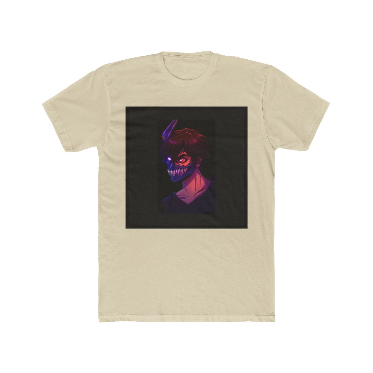 Corpse Husband T Shirt - alternate angle 4, merchandise
