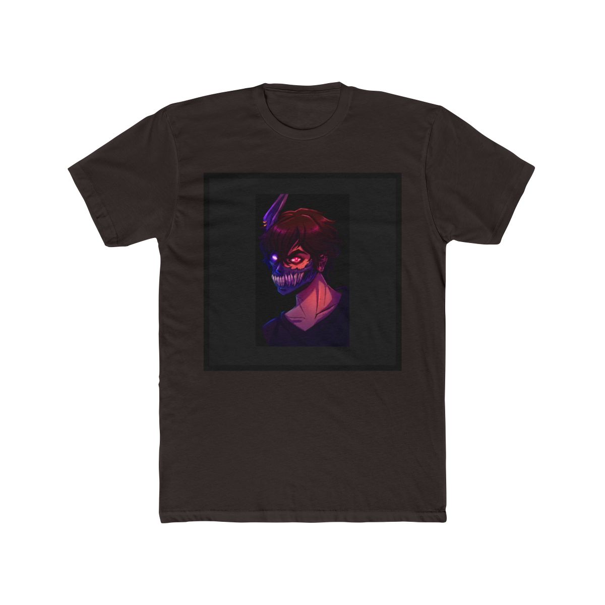 Corpse Husband T Shirt - alternate angle 3, merchandise