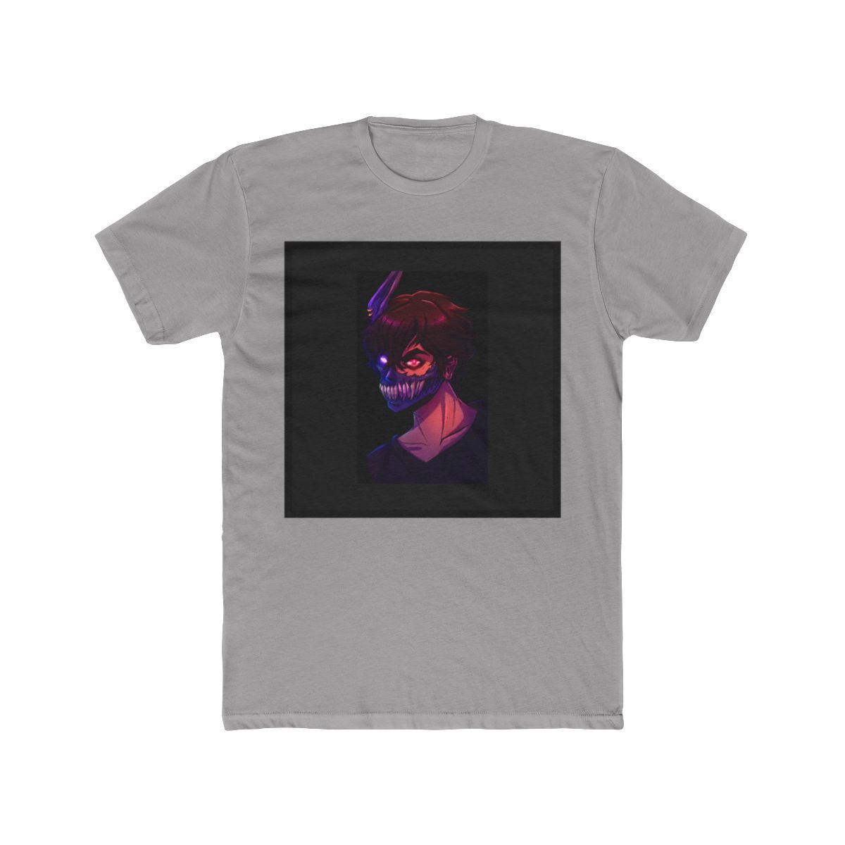 Corpse Husband T Shirt - alternate angle 2, merchandise