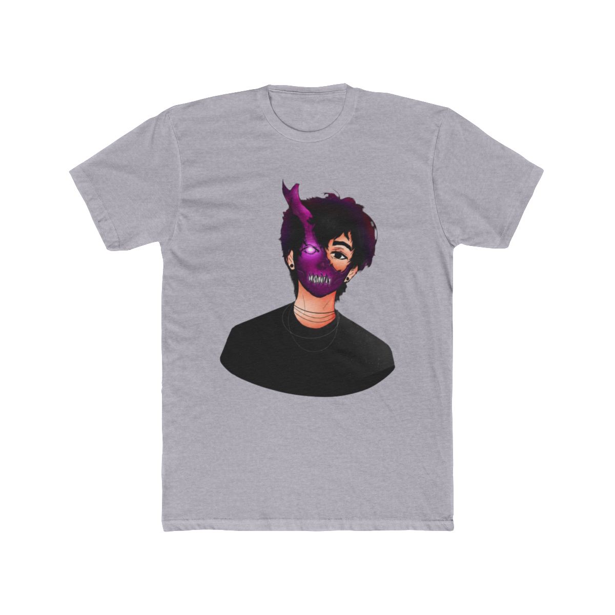 Corpse Husband T Shirt