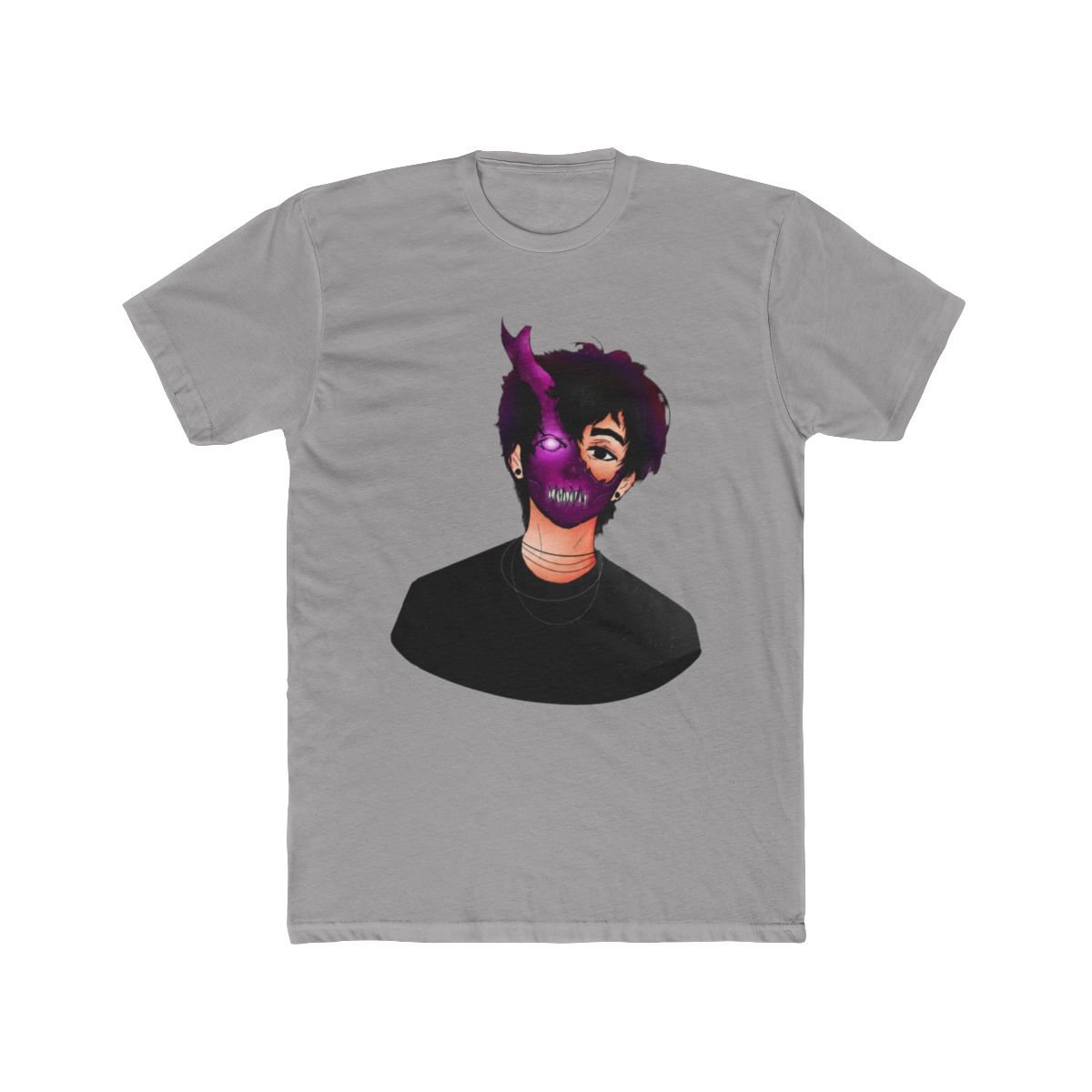 Corpse Husband T Shirt