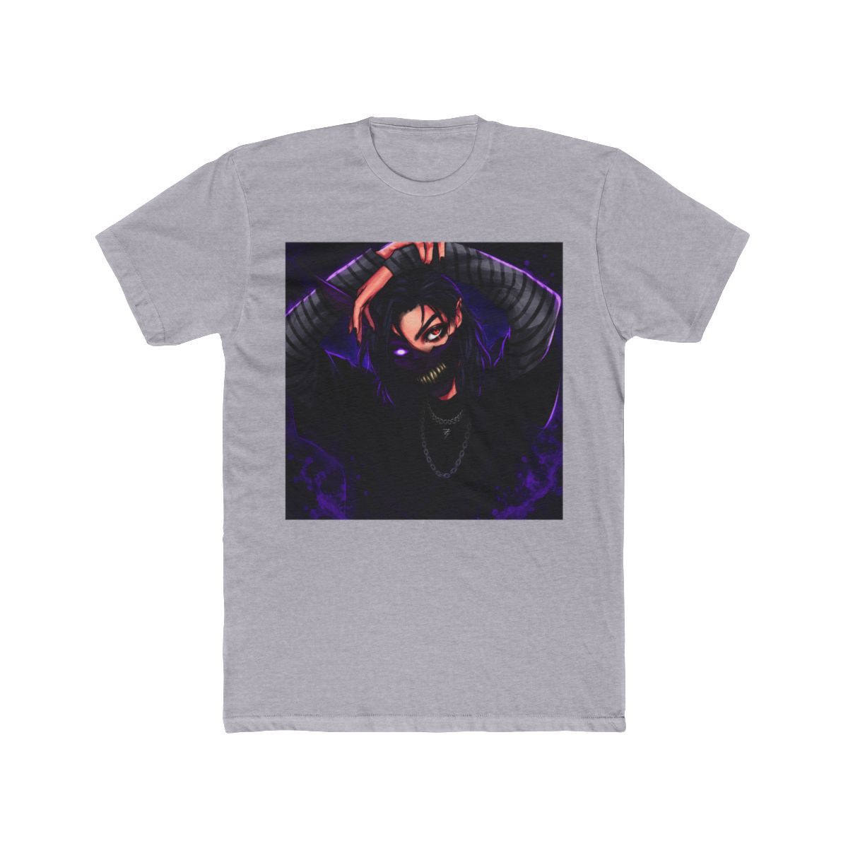Corpse Husband T Shirt