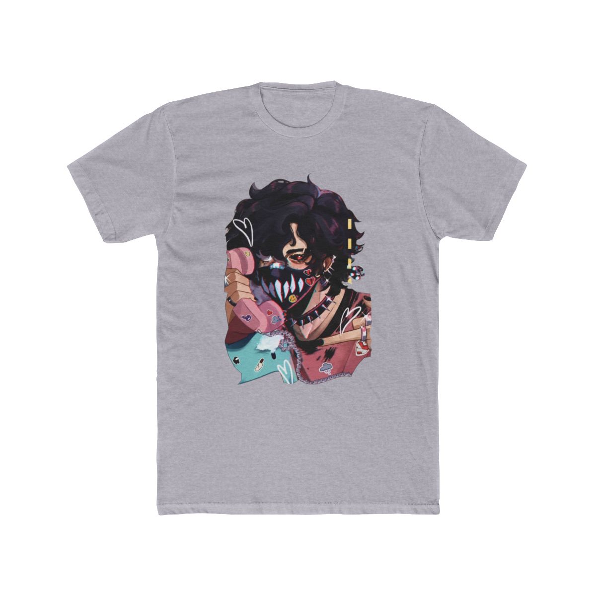Corpse Husband kawaii T Shirt