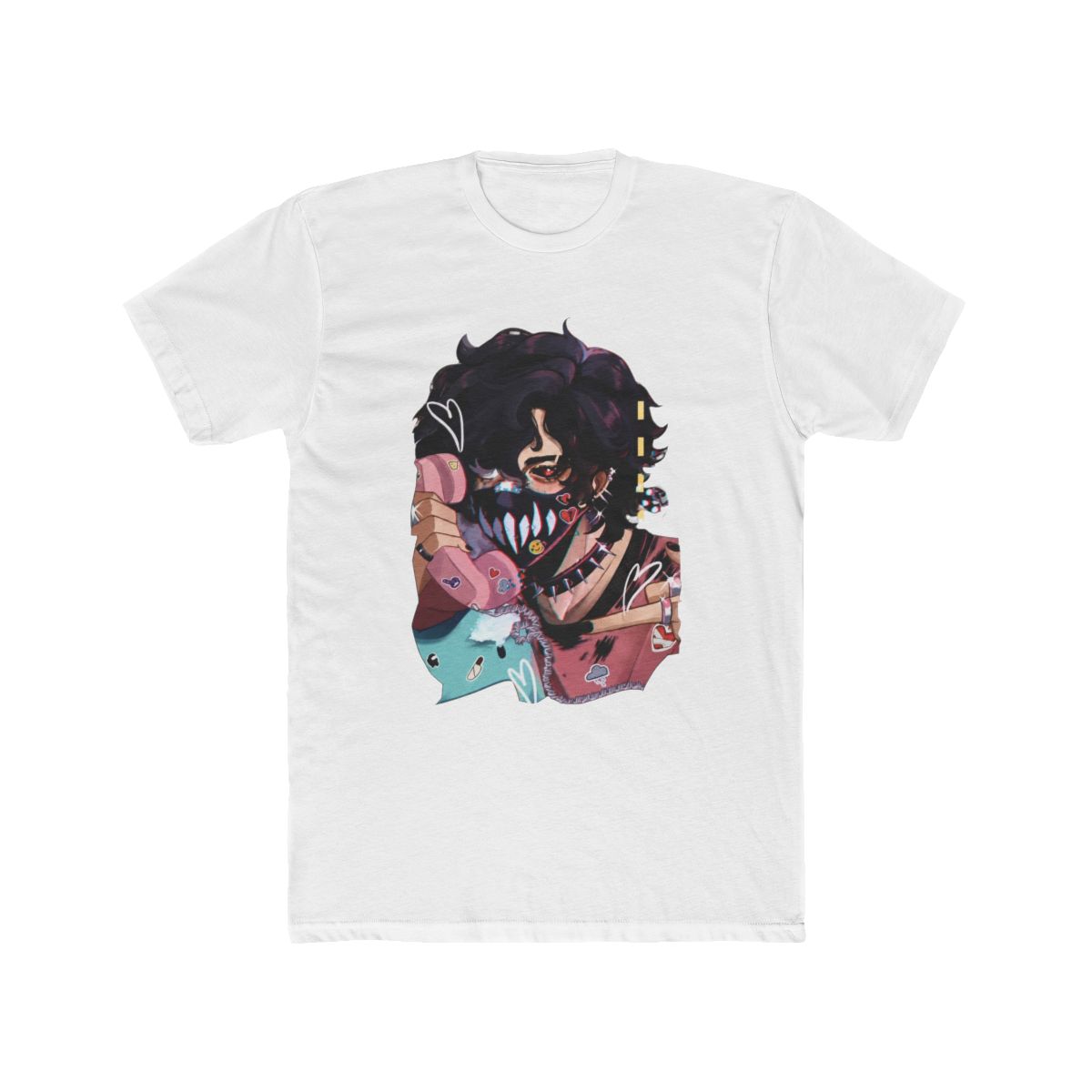Corpse Husband kawaii T Shirt