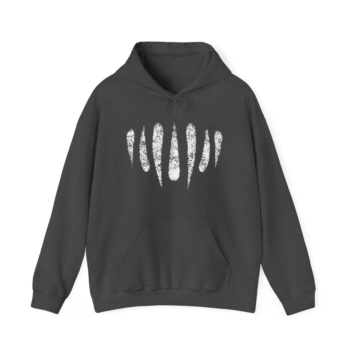 Corpsehusband Two Tone Hoodie | Corpse Husband