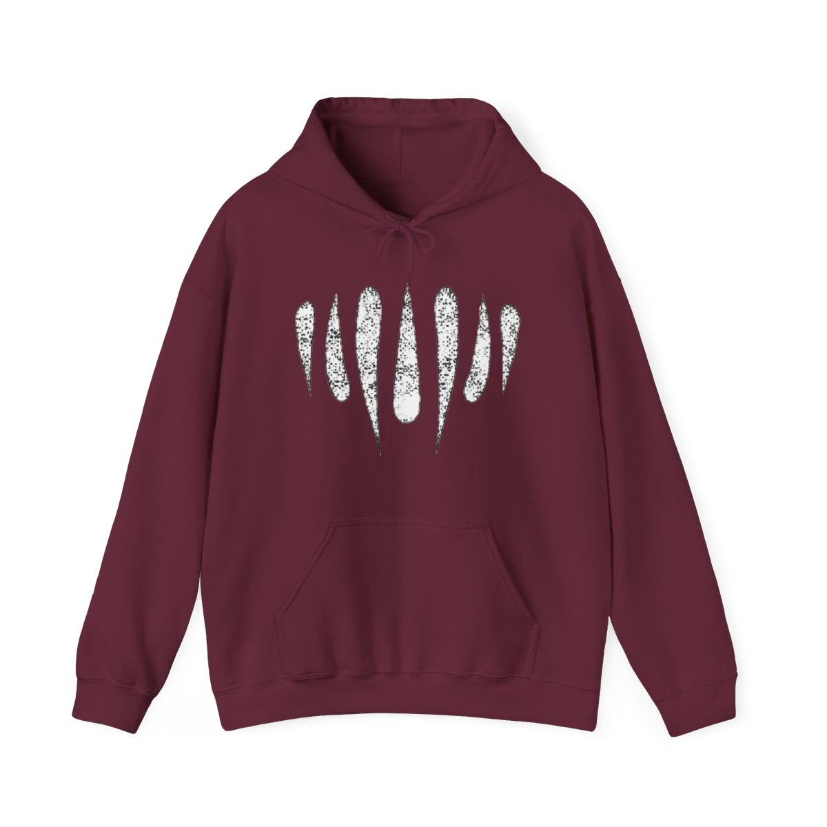 Corpsehusband Two Tone Hoodie | Corpse Husband - alternate angle 4, merchandise