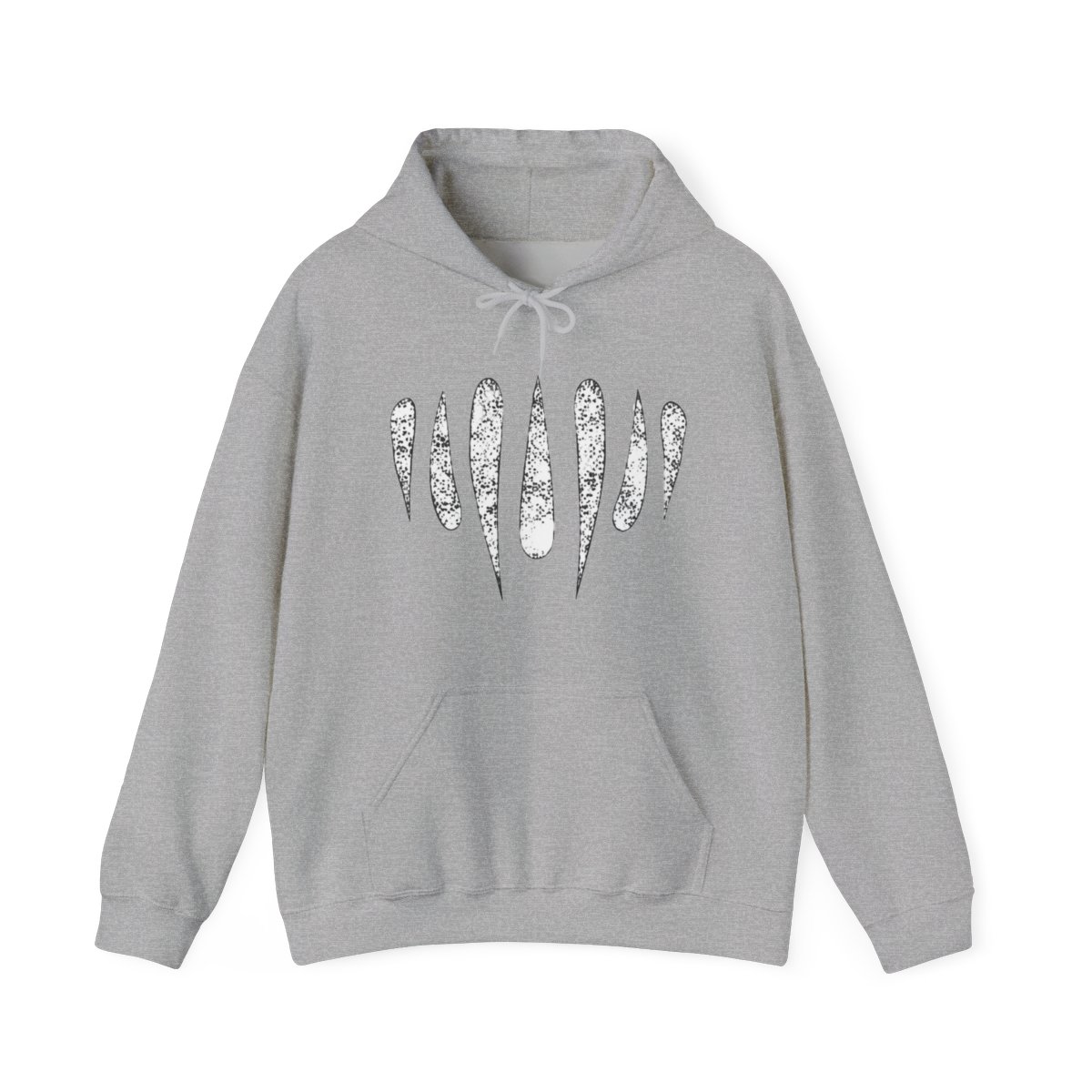 Corpsehusband Two Tone Hoodie | Corpse Husband - alternate angle 2, merchandise