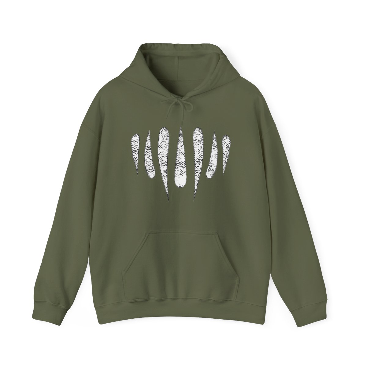 Corpsehusband Two Tone Hoodie | Corpse Husband - alternate angle 5, merchandise