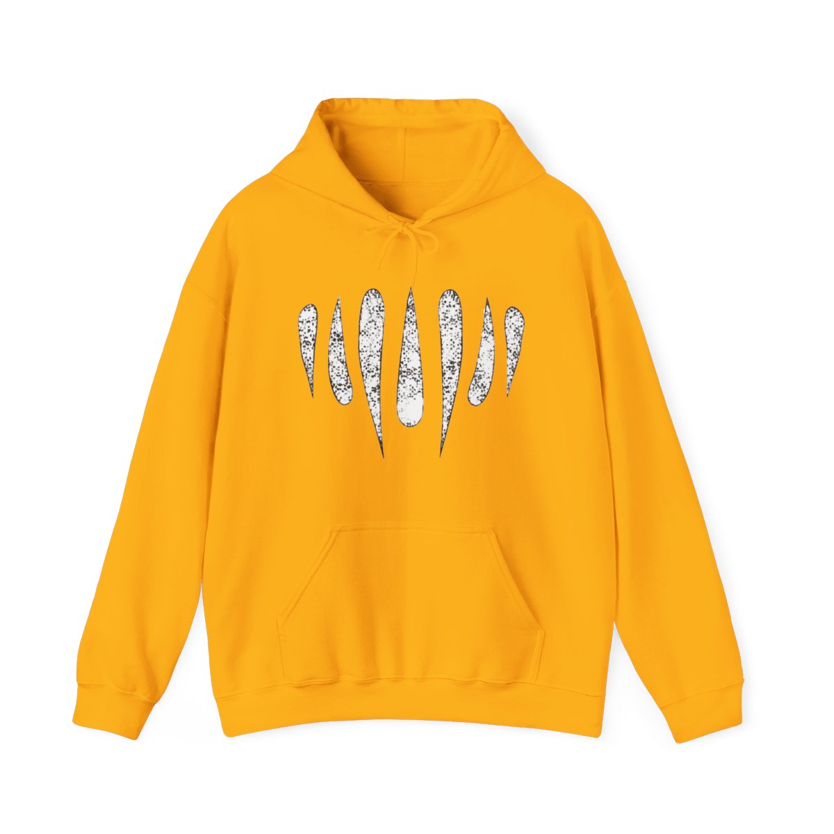 Corpsehusband Two Tone Hoodie | Corpse Husband - alternate angle 3, merchandise