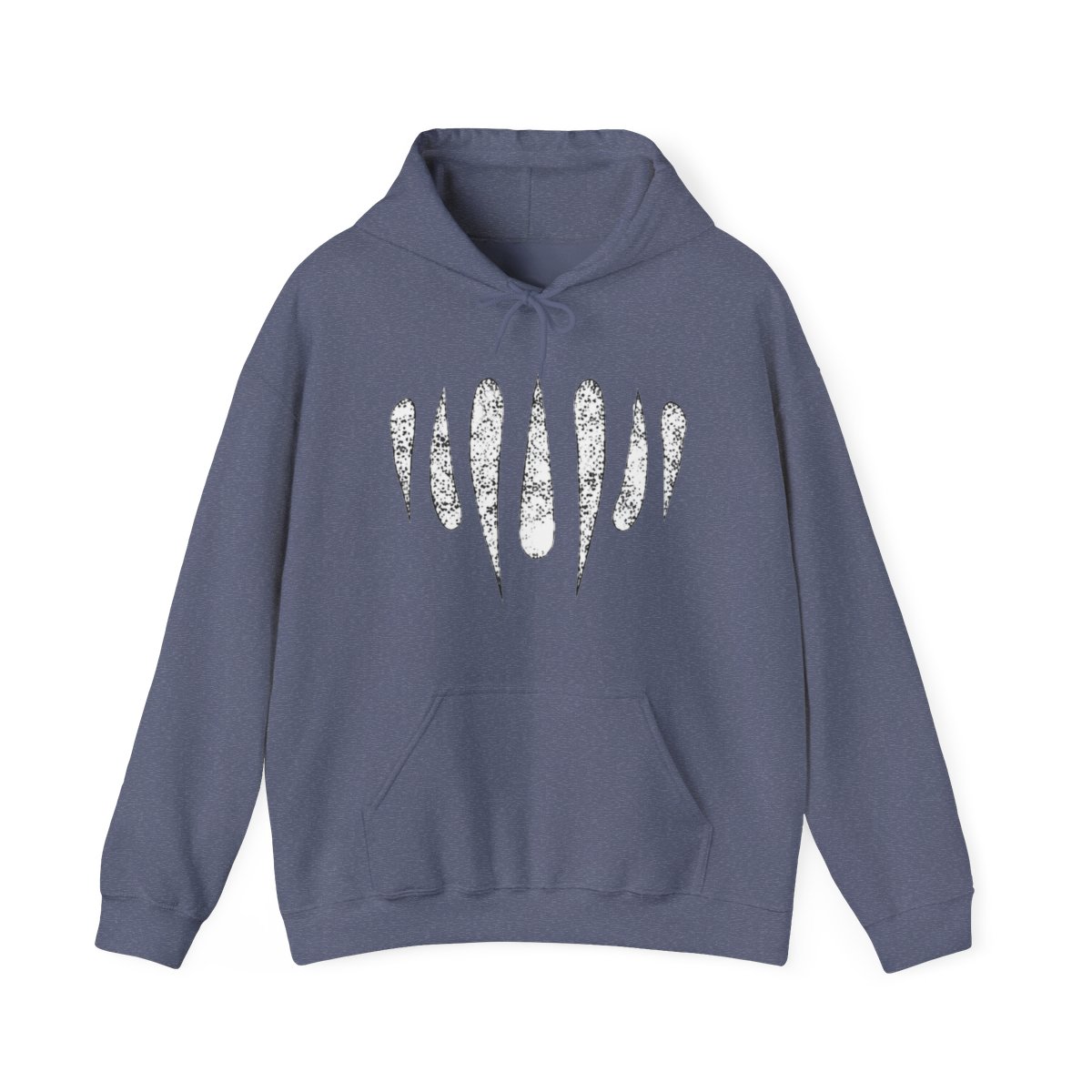 Corpsehusband Two Tone Hoodie | Corpse Husband