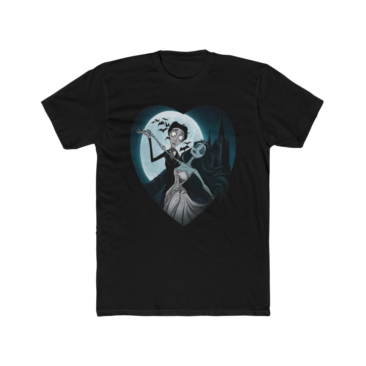 Corpse Bride Corpse | Corpse Husband - alternate angle 3, merchandise