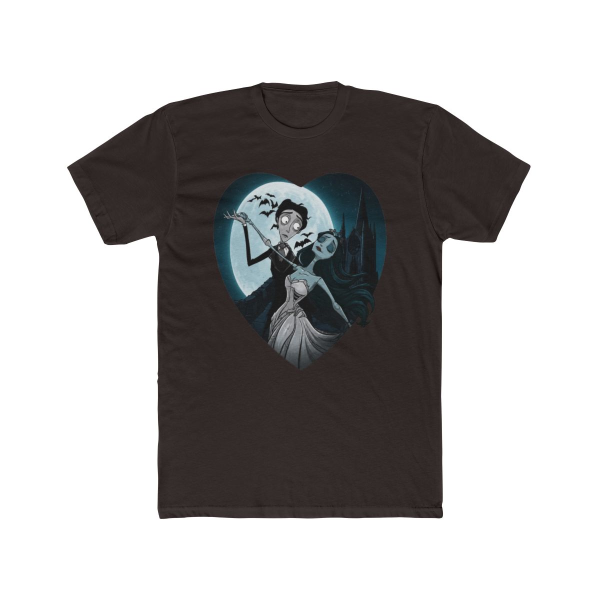 Corpse Bride Corpse | Corpse Husband - alternate angle 2, merchandise