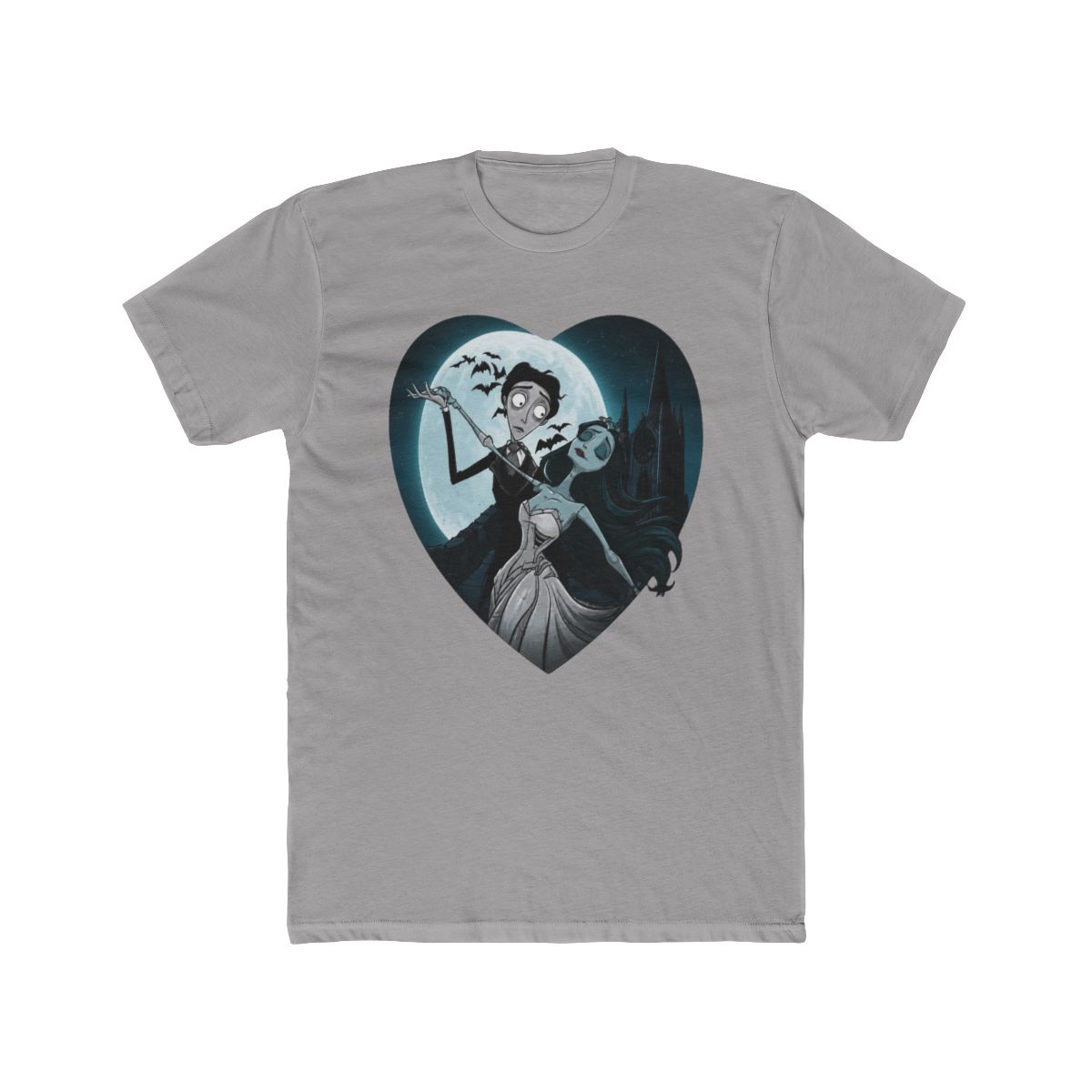Corpse Bride Corpse | Corpse Husband - Official T-Shirts merchandise