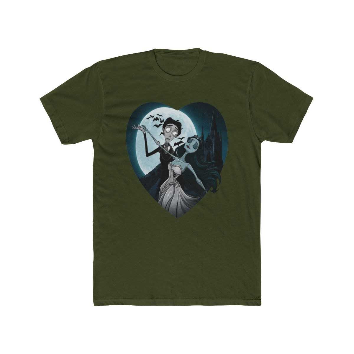 Corpse Bride Corpse | Corpse Husband - alternate angle 5, merchandise