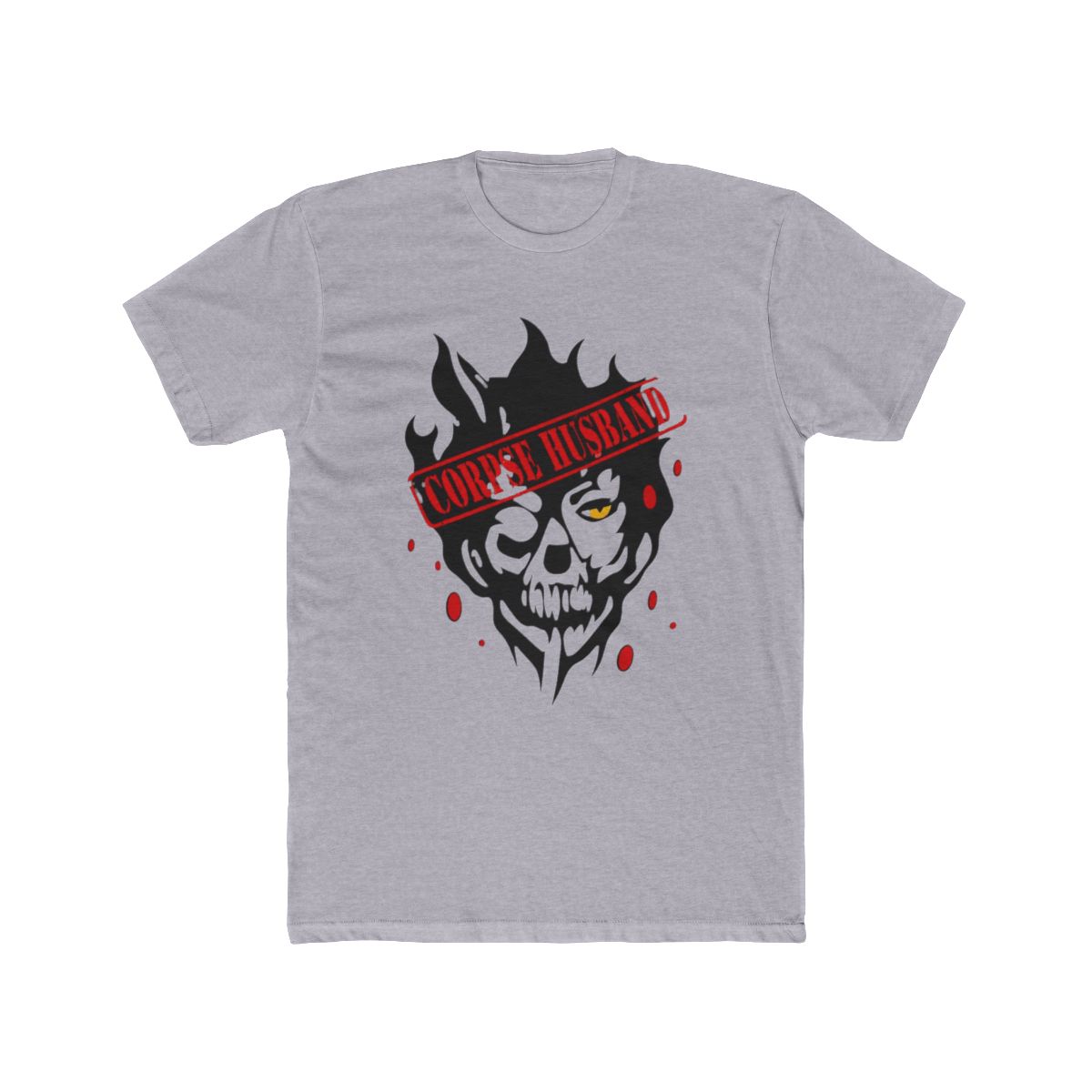 CORPSE HUSBAND T Shirt