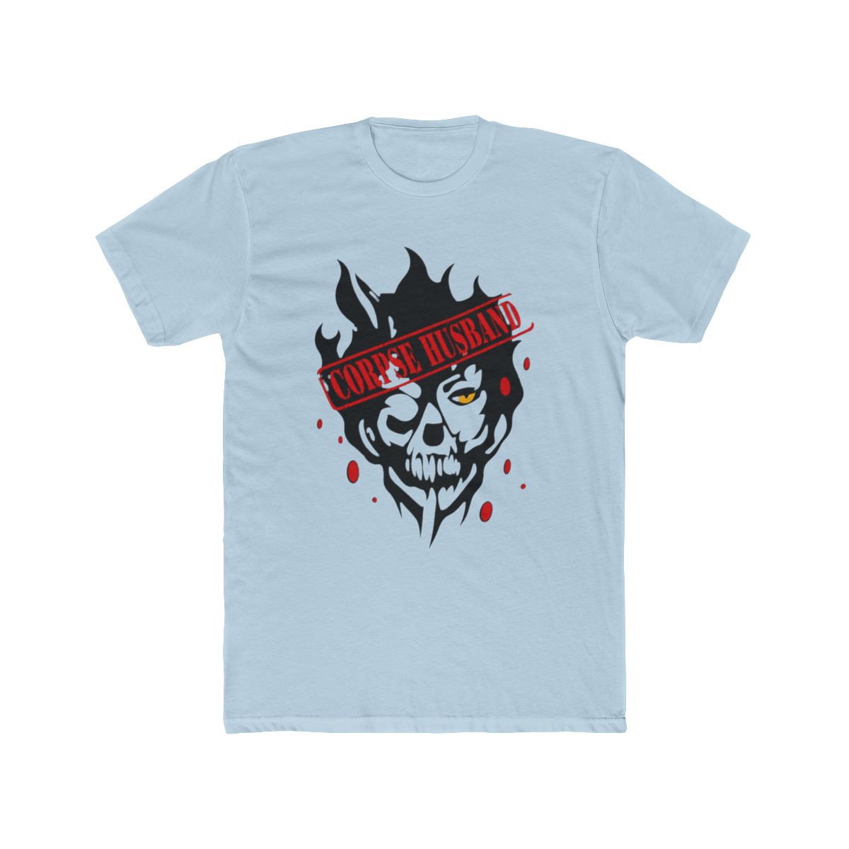 CORPSE HUSBAND T Shirt