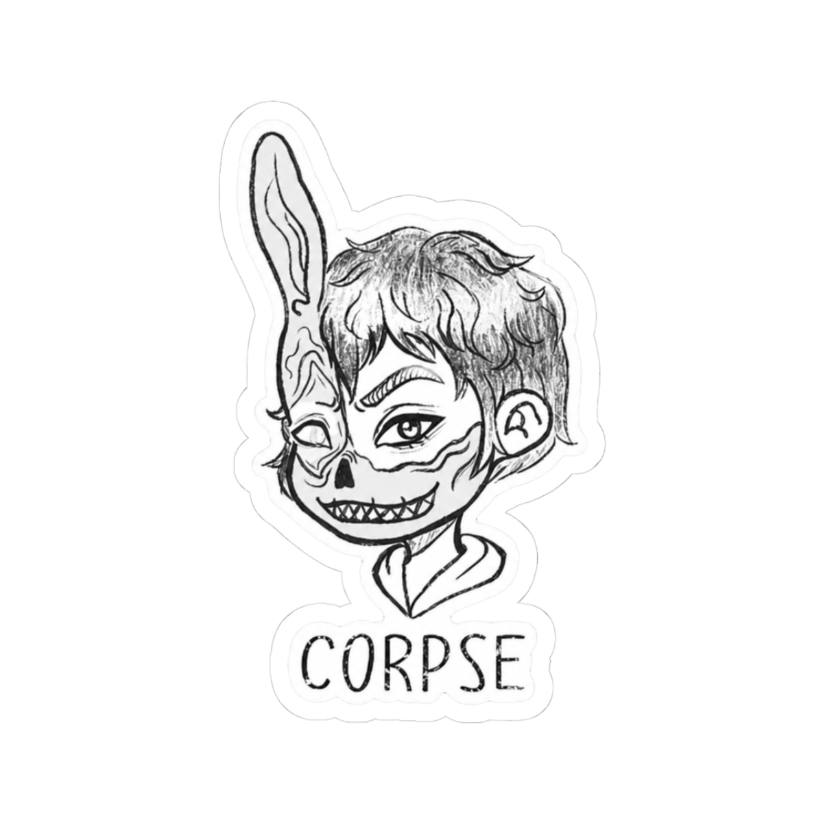 Corpse Husband