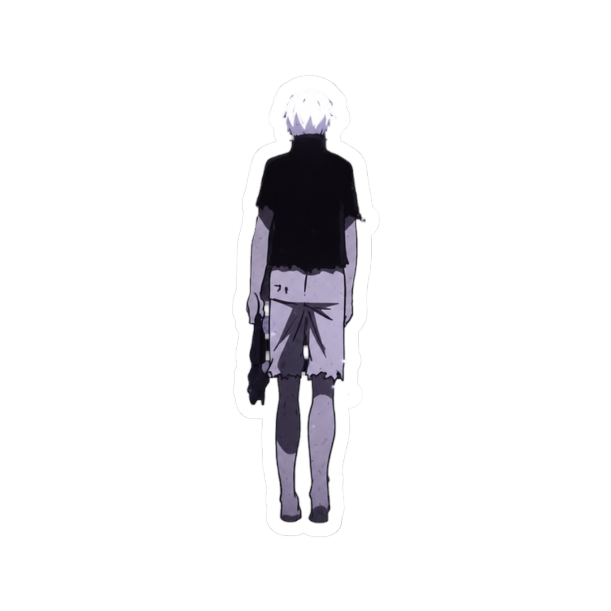 Sad Corpse | Corpse Husband - alternate angle 3, merchandise