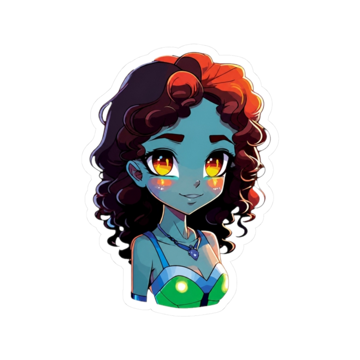 Cute Corpse Bride | Corpse Husband - alternate angle 3, merchandise