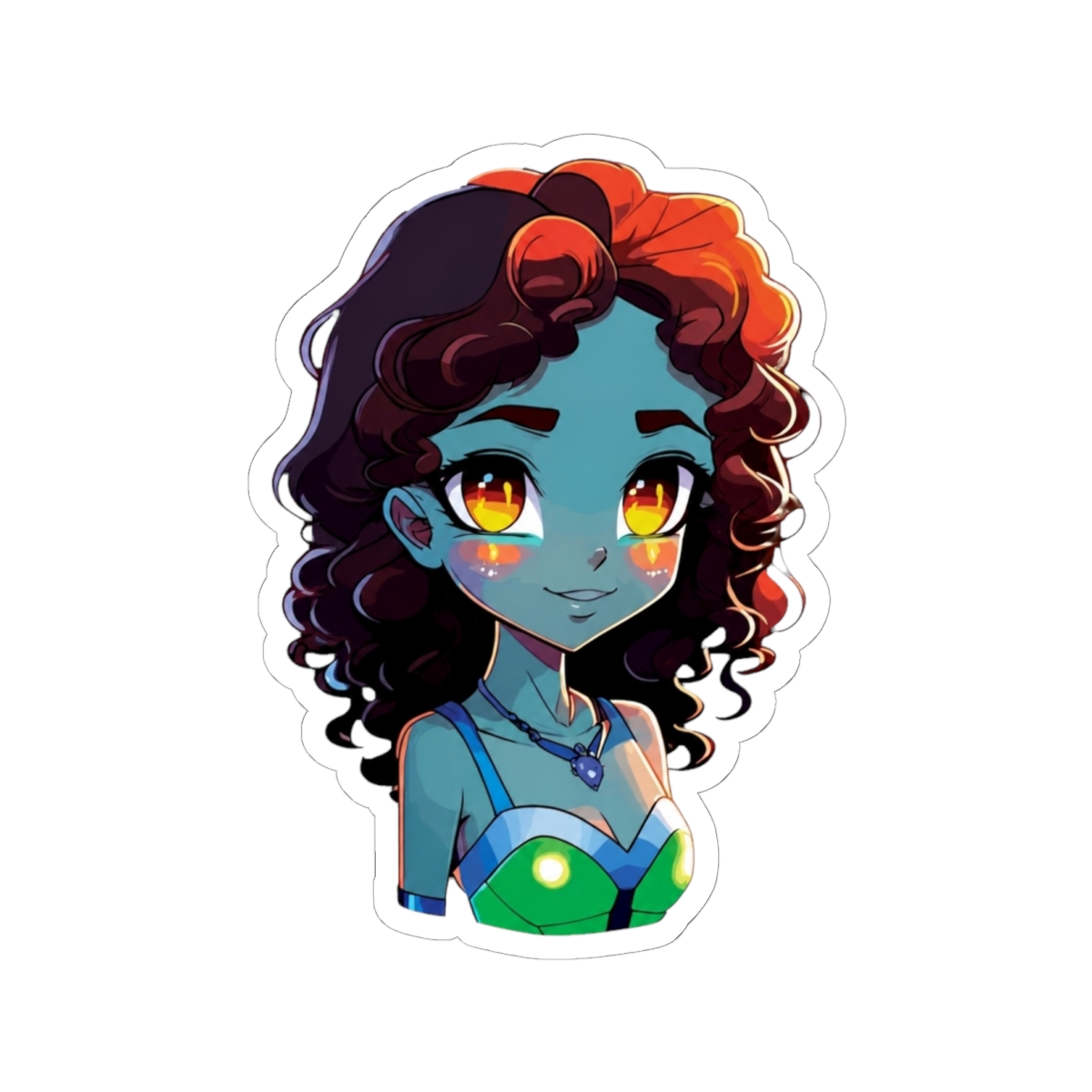 Cute Corpse Bride | Corpse Husband - alternate angle 2, merchandise