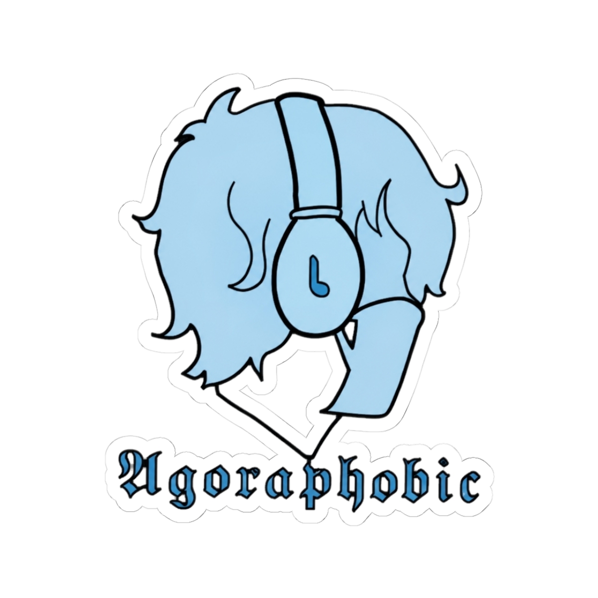 Agoraphobic Corpse | Corpse Husband