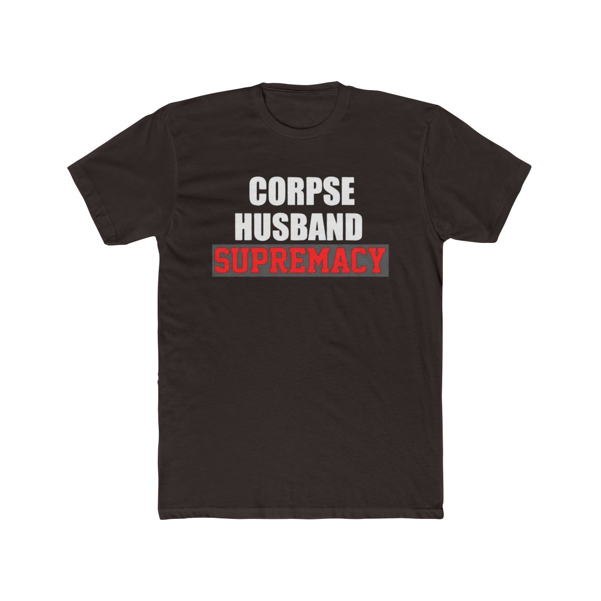 Corpse husband supremacy - alternate angle 2, merchandise