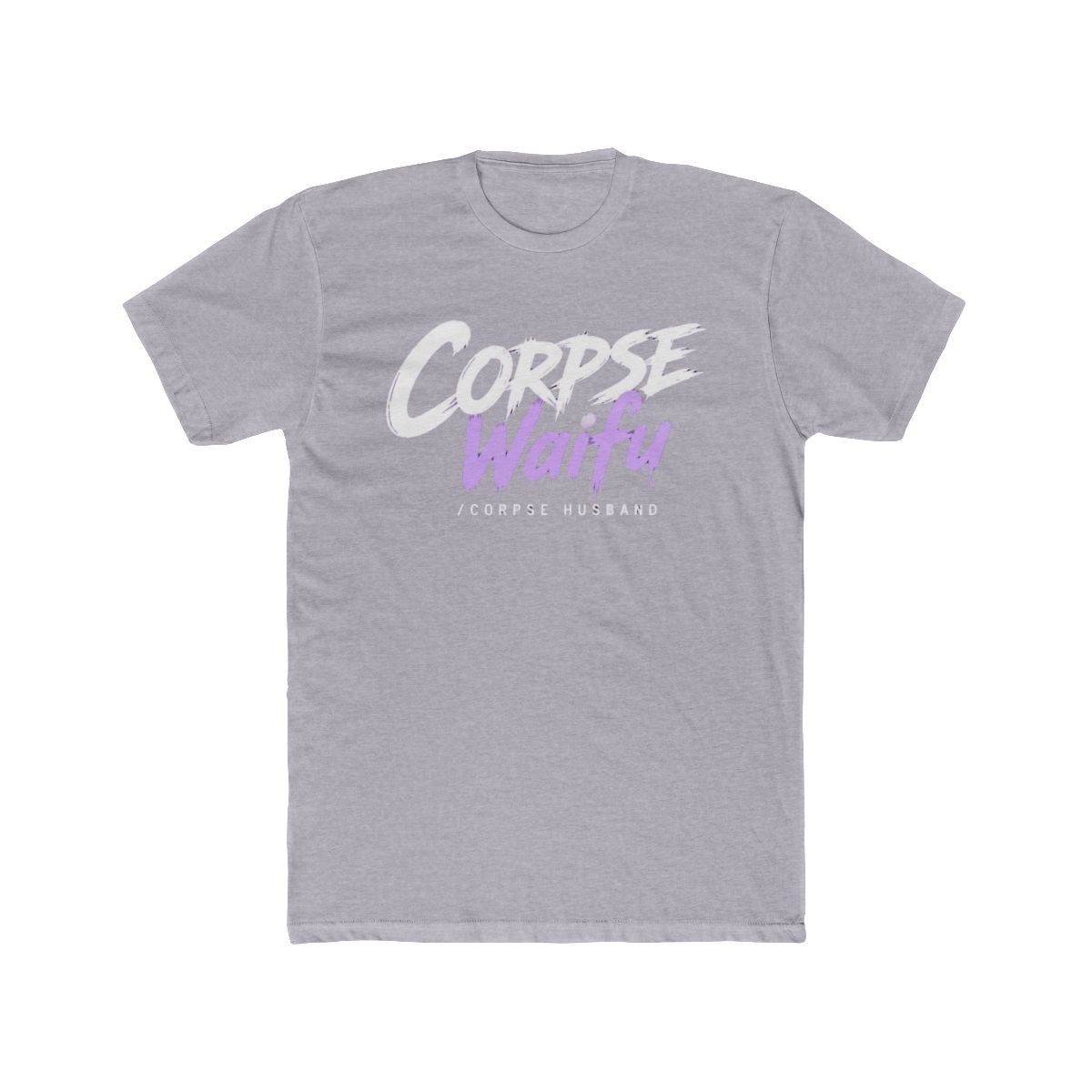 Corpse Waifu /CORPSE HUSBAND