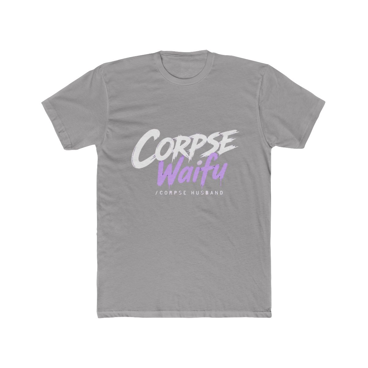 Corpse Waifu /CORPSE HUSBAND