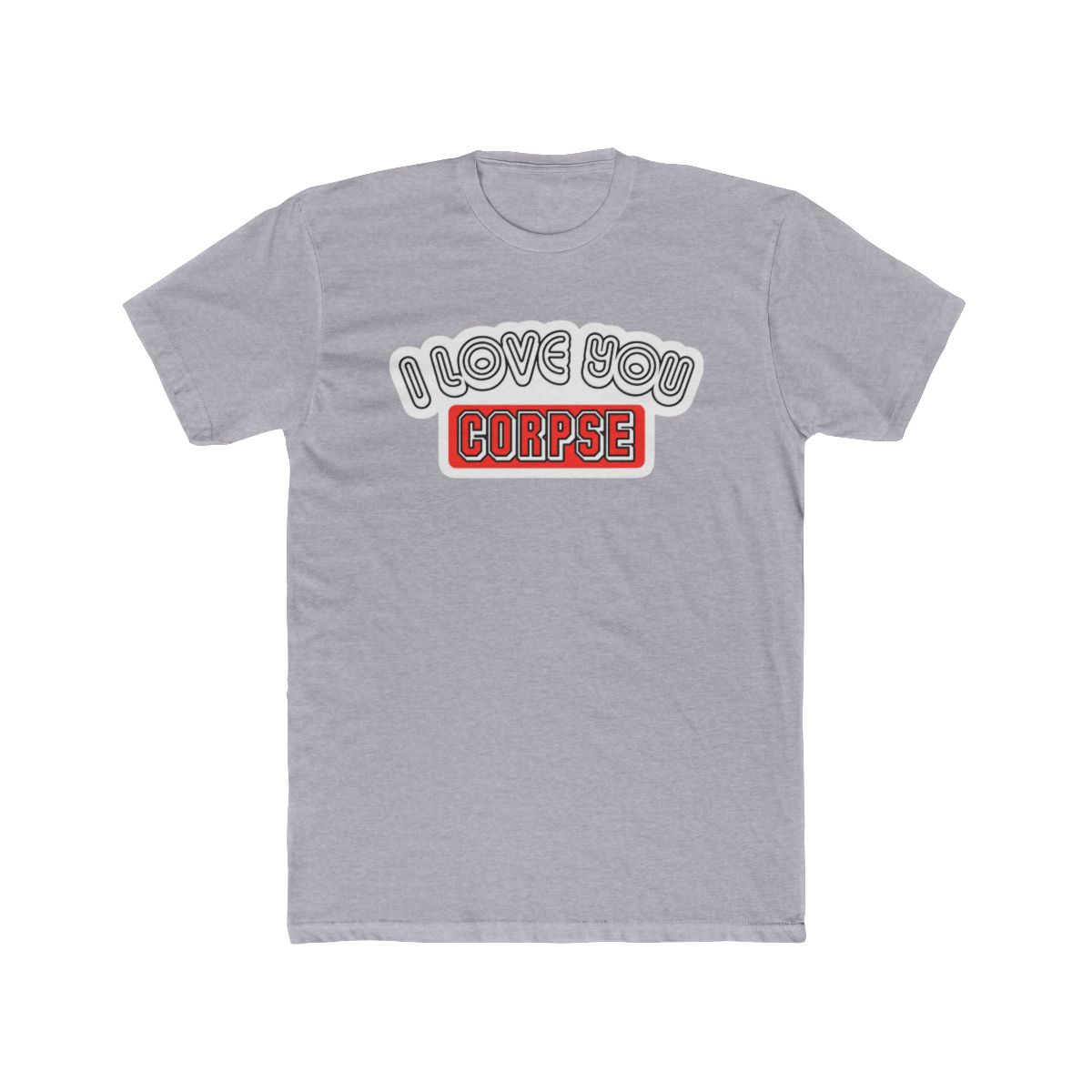 I love you corpse | Corpse Husband