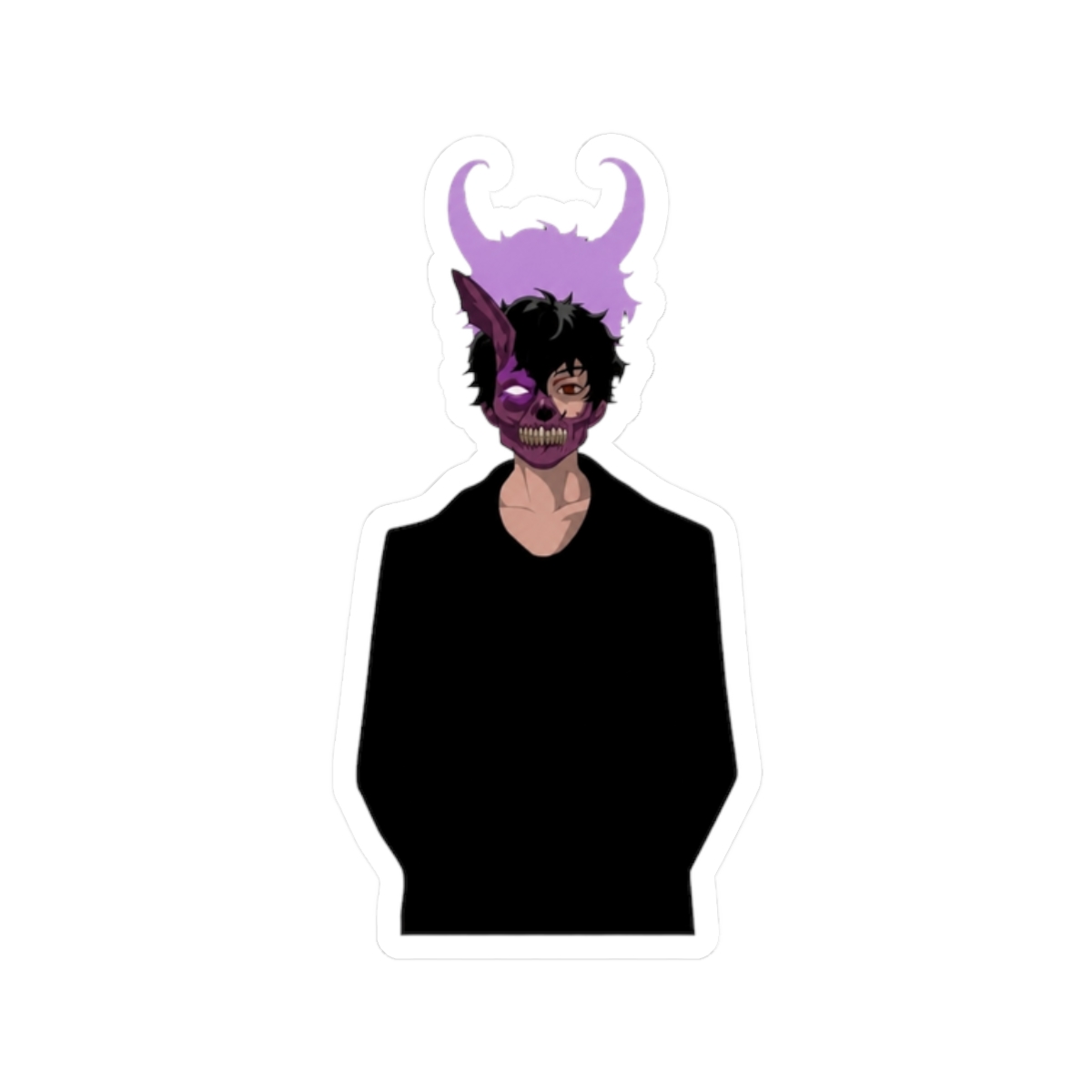 Corpse husband devil - alternate angle 3, merchandise