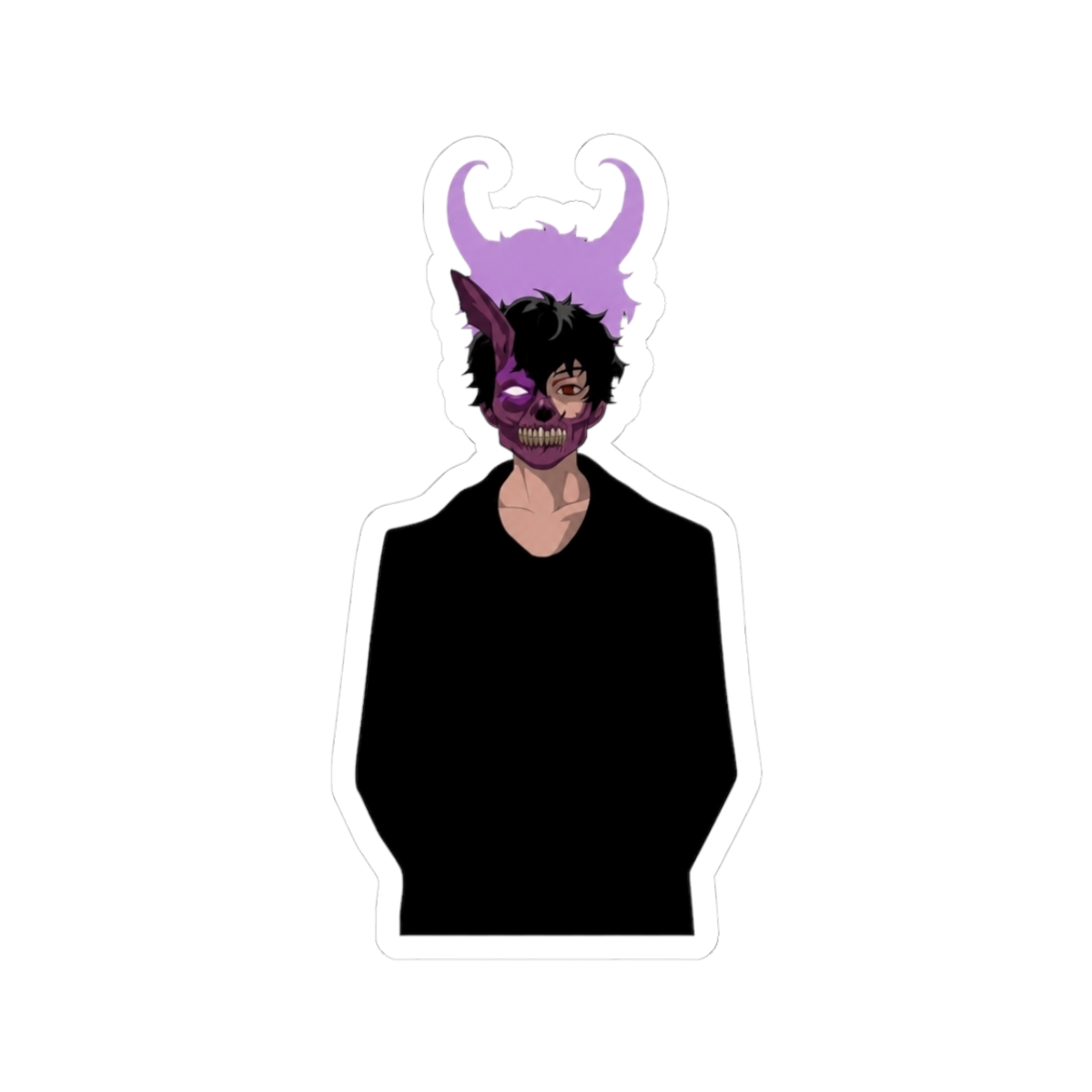 Corpse husband devil