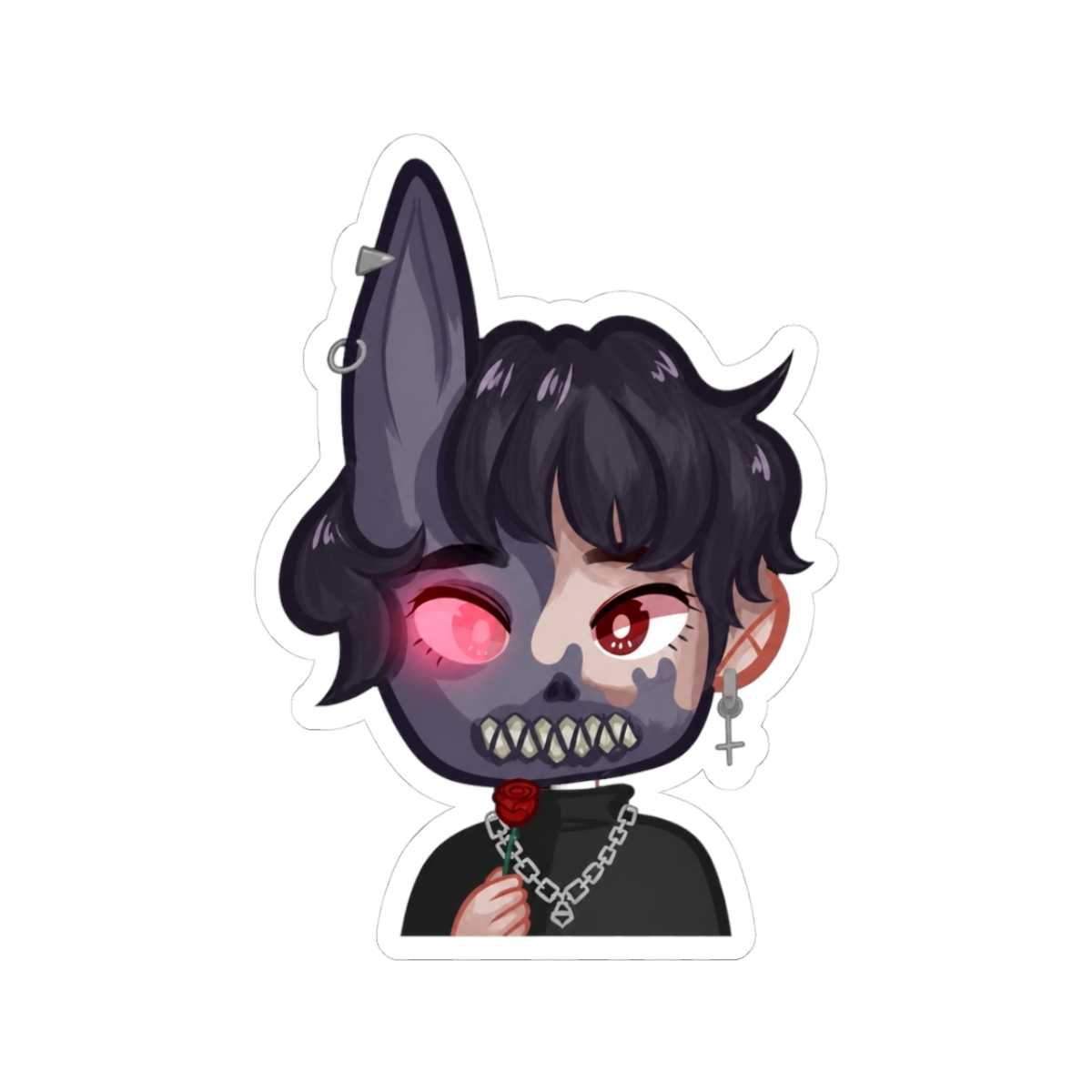 CORPSE HUSBAND