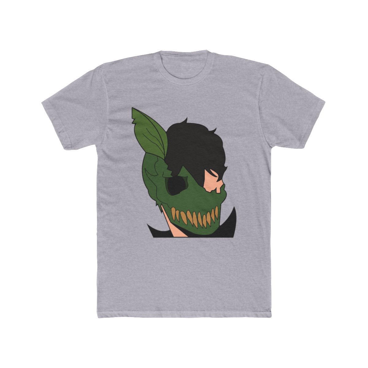 Corpse Husband Minimalist T Shirt