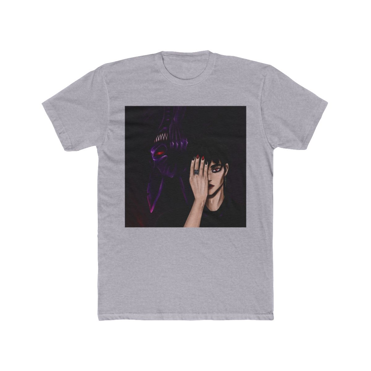 Corpse Husband by Elinor Keat T Shirt
