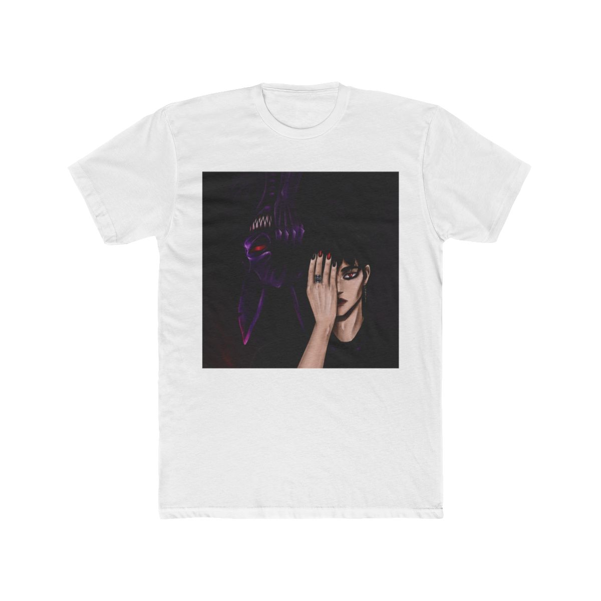 Corpse Husband by Elinor Keat T Shirt - Official T-Shirts merchandise