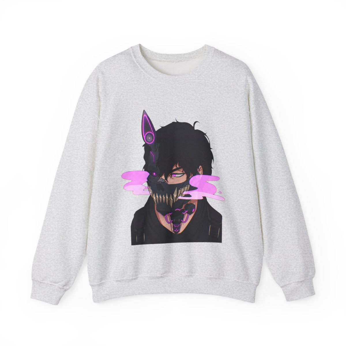 Cyberpunk Corpse Husband - alternate angle 2, merchandise