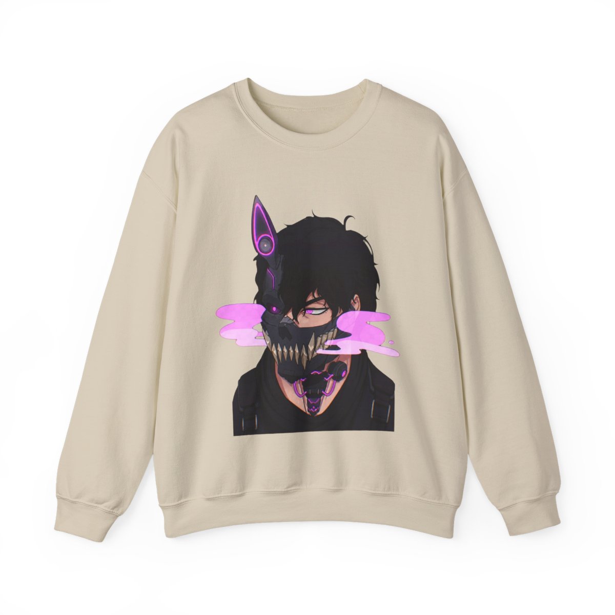 Cyberpunk Corpse Husband - alternate angle 4, merchandise