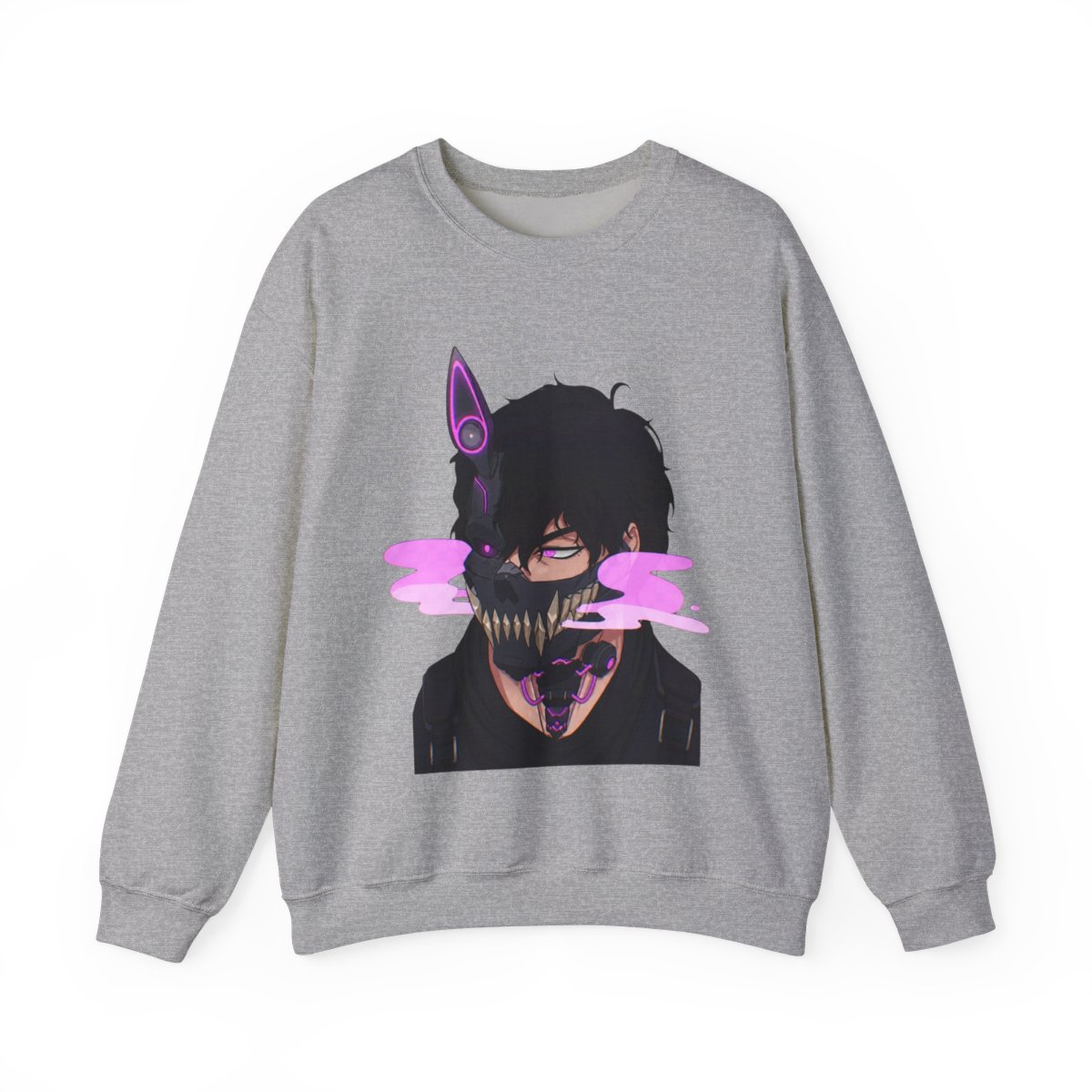 Cyberpunk Corpse Husband - alternate angle 5, merchandise