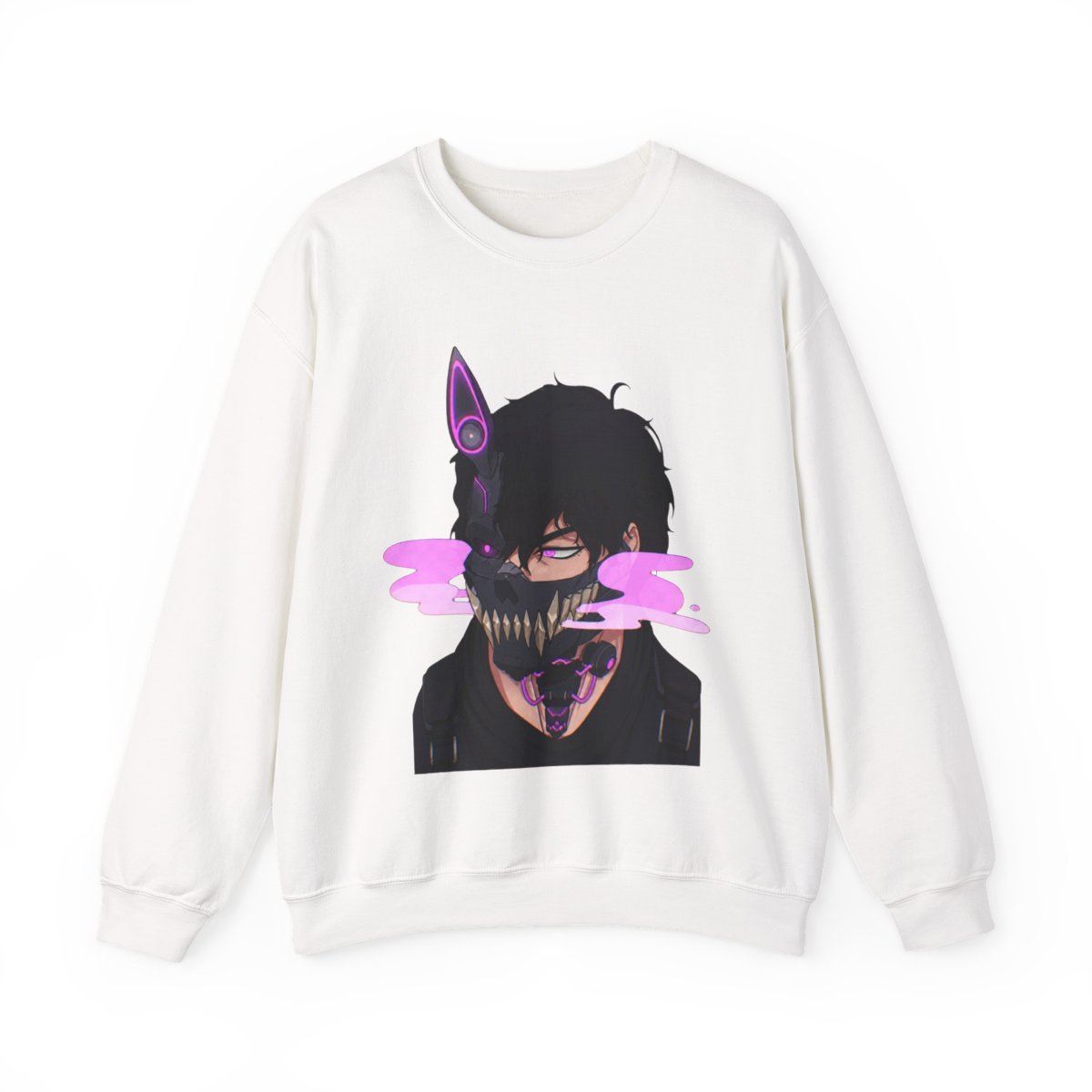 Cyberpunk Corpse Husband - Official Sweatshirts merchandise