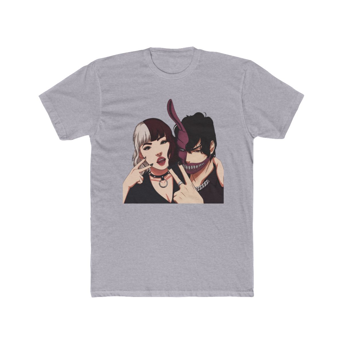 Corpse Husband and Emmalangevinxo