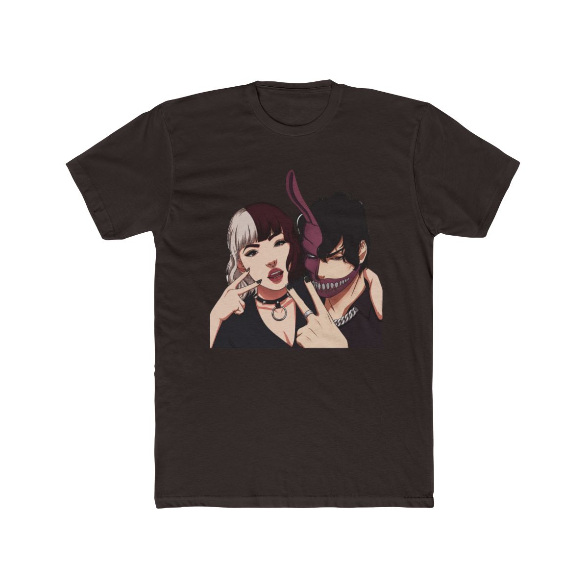 Corpse Husband and Emmalangevinxo - alternate angle 2, merchandise