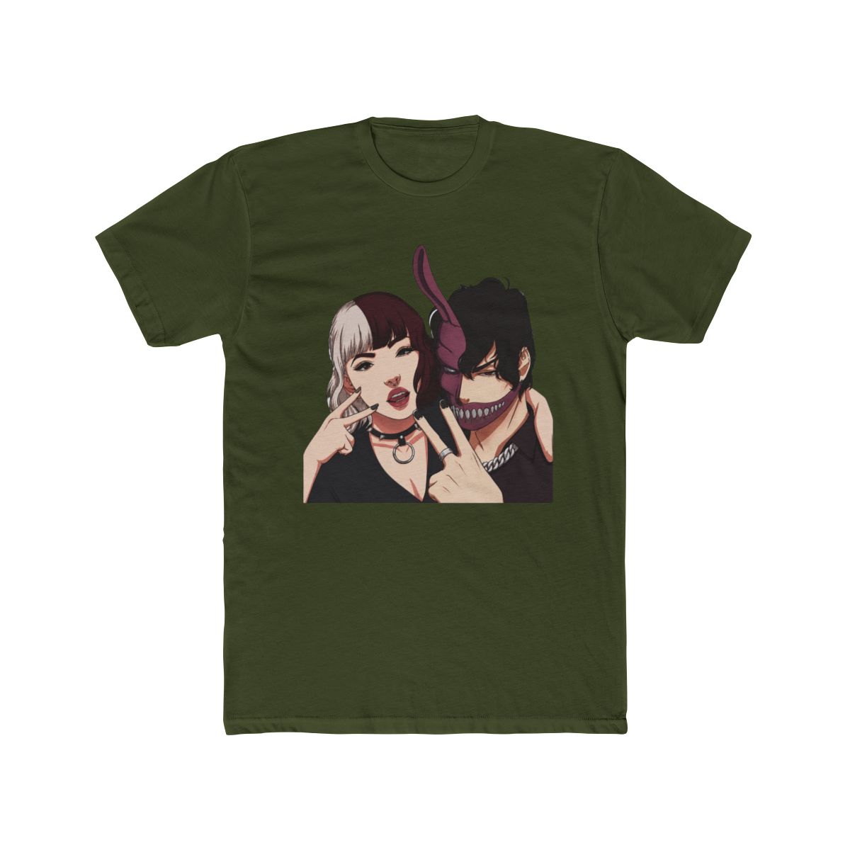 Corpse Husband and Emmalangevinxo - alternate angle 5, merchandise
