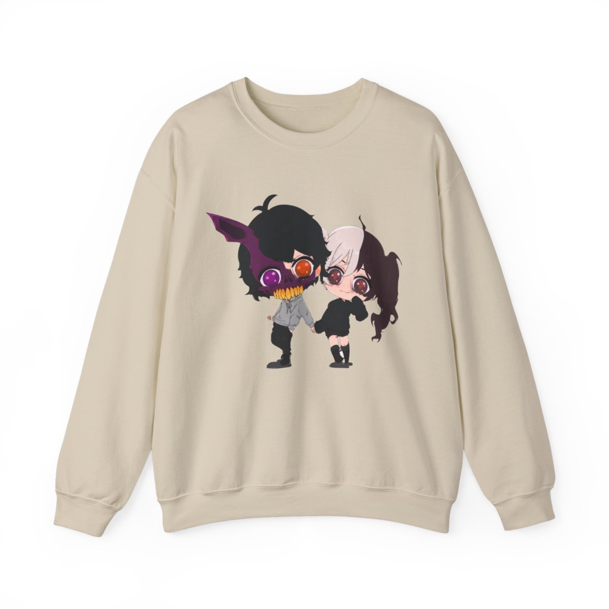 Corpse husband -look like - alternate angle 5, merchandise