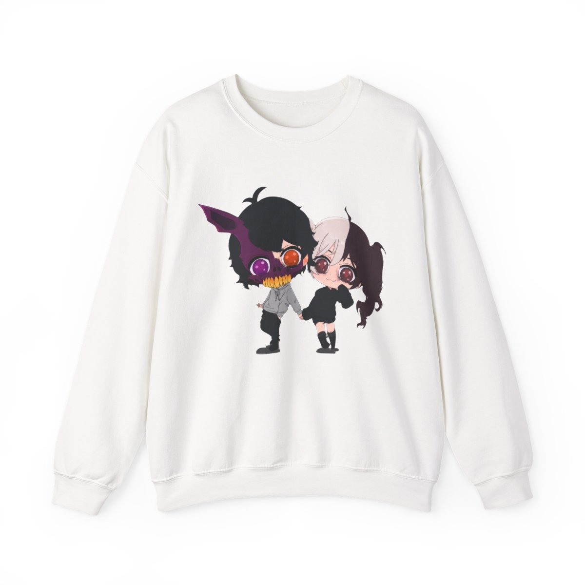 Corpse husband -look like - Official Sweatshirts merchandise