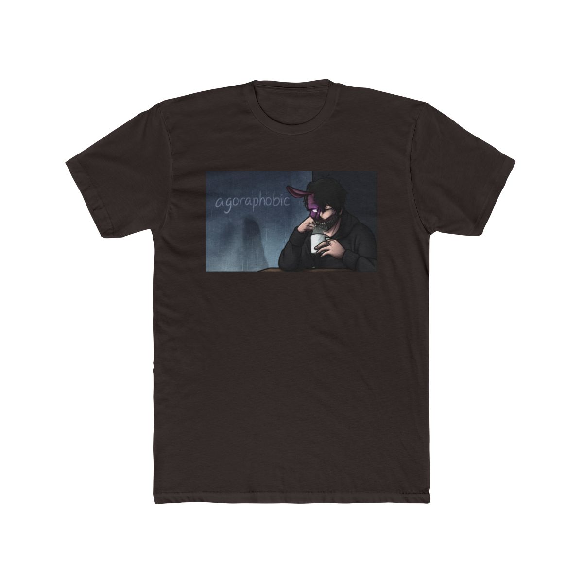 Corpse Husband Agoraphobic - alternate angle 2, merchandise