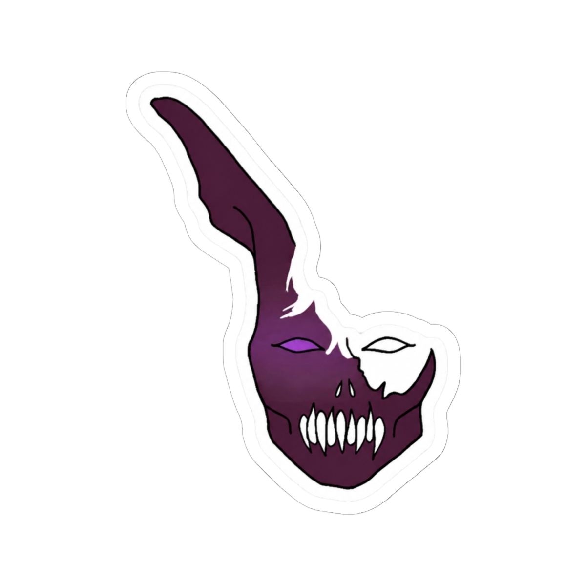 Bunny Corpse | Corpse Husband - alternate angle 1, merchandise