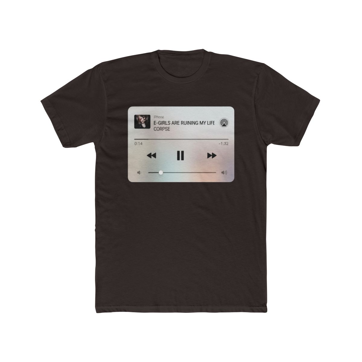 Corpse husband Song - alternate angle 2, merchandise