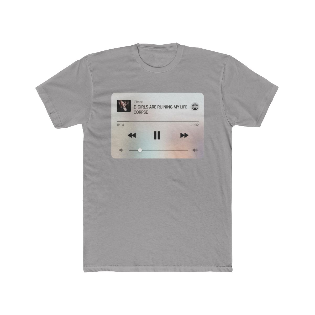 Corpse husband Song - Official T-Shirts merchandise