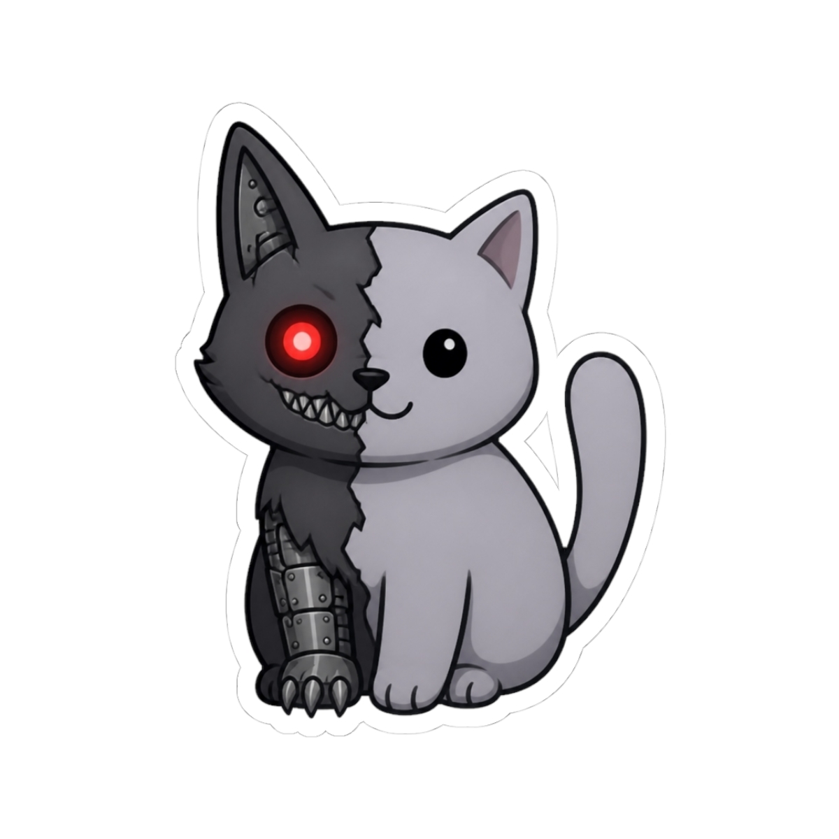 Corpse neko atsume | Corpse Husband