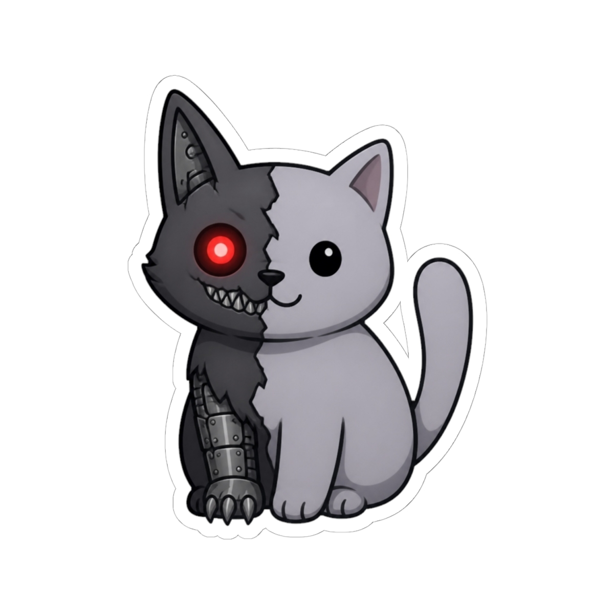 Corpse neko atsume | Corpse Husband - alternate angle 1, merchandise